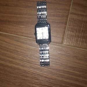 Burberry Watch